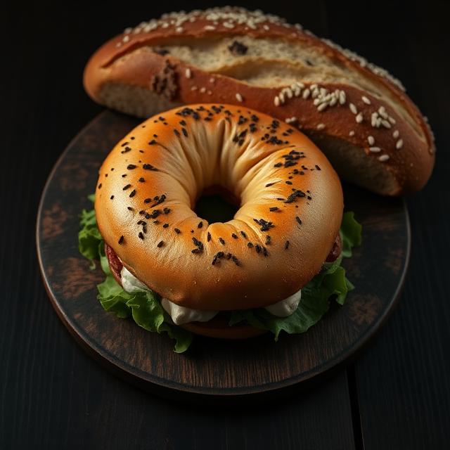 Bella's Bread & Butter